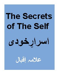 The Secrets of The Self