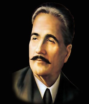 allama muhammad iqbal