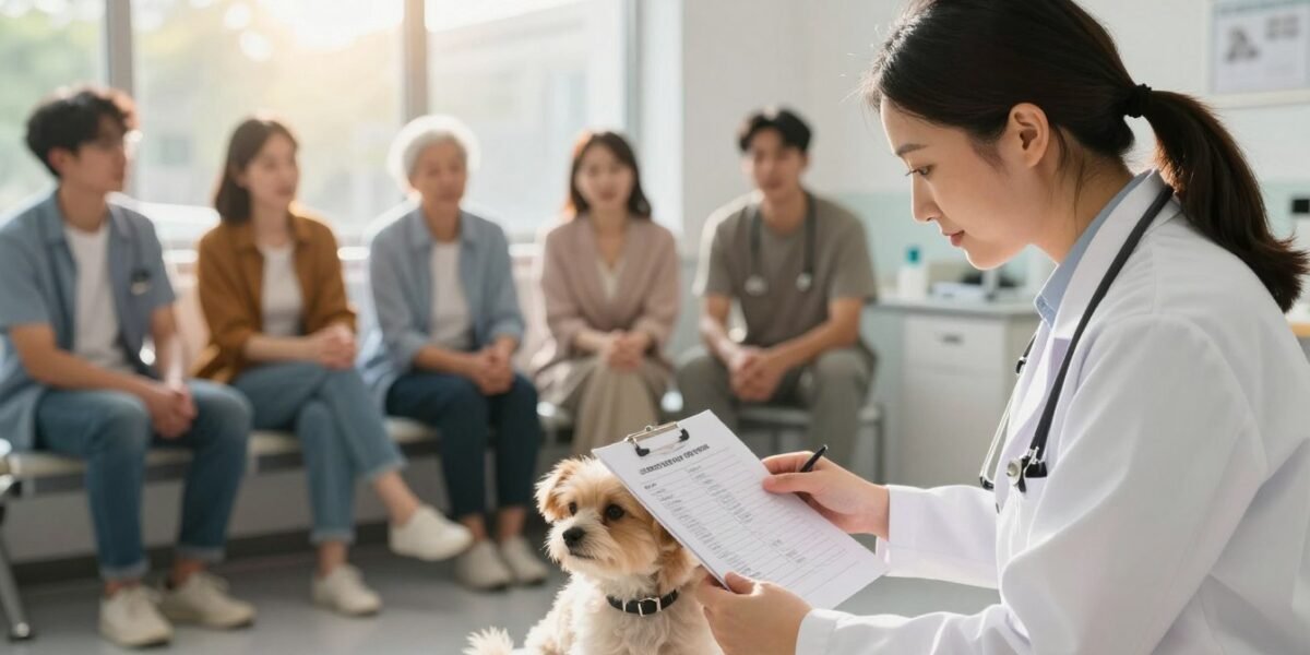 Castração cachorro preço