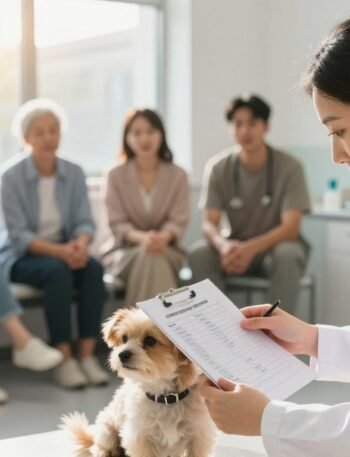 Castração cachorro preço