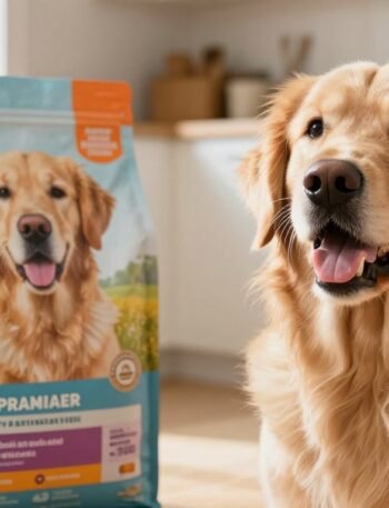 Melhor ração para cachorro
