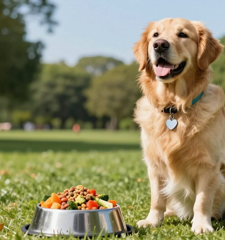Plano de saúde para cachorro