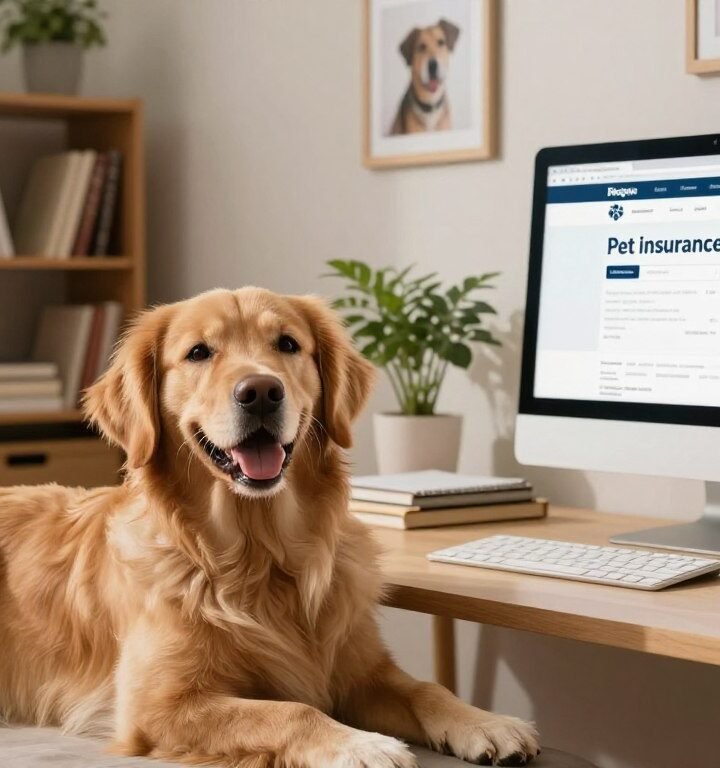 Seguro para cachorro
