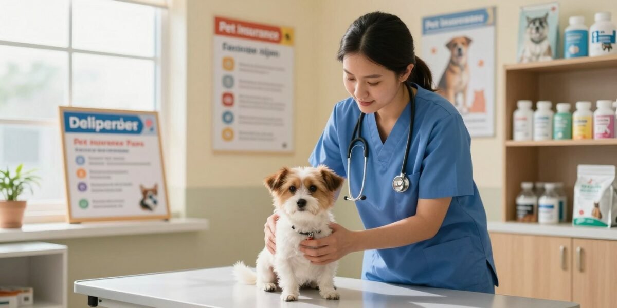Seguro veterinário