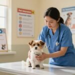 Seguro veterinário
