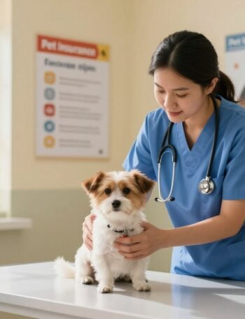 Seguro veterinário