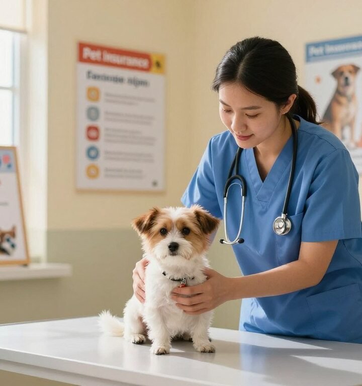 Seguro veterinário