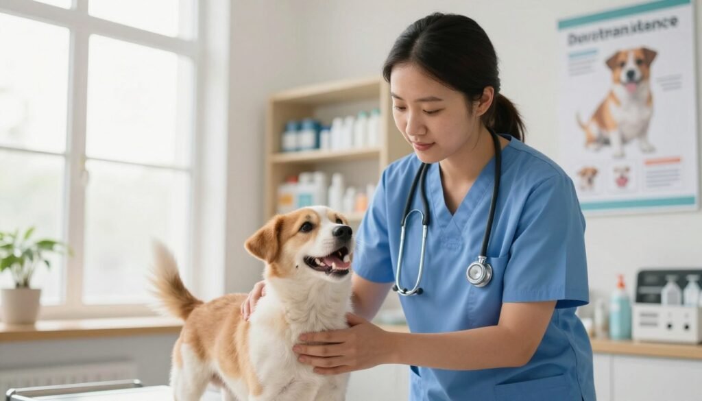 Seguro veterinário e proteção animal