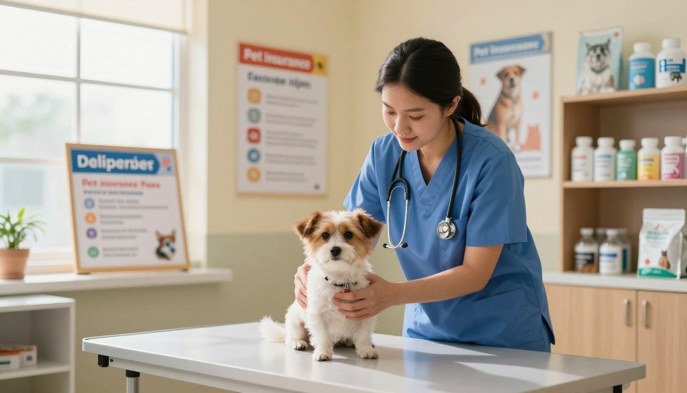 Seguro veterinário
