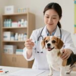Vacinas para cachorro