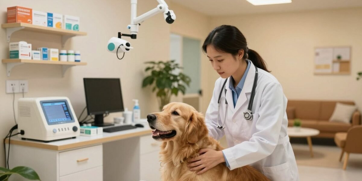 Veterinário 24 horas