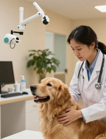 Veterinário 24 horas