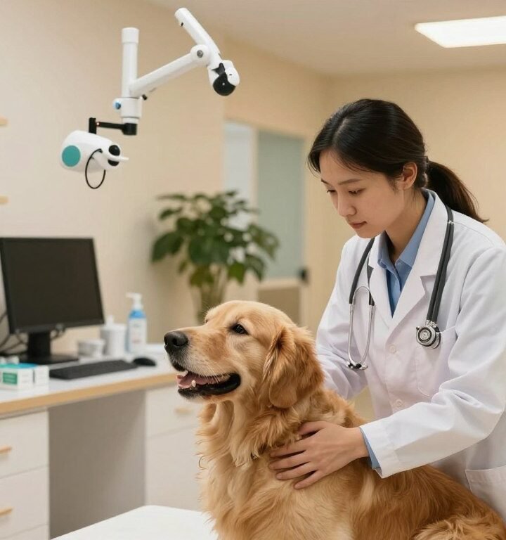 Veterinário 24 horas