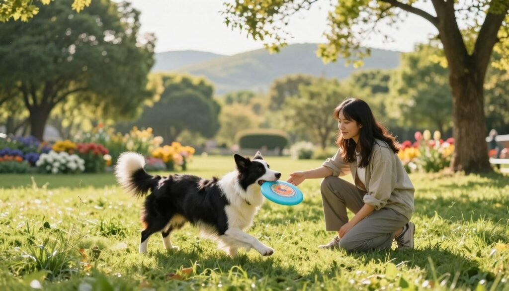como cuidar de um Border Collie como cuidar de um Border Collie