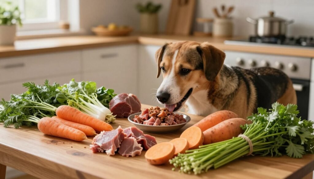 dieta natural para cães dieta natural para cães
