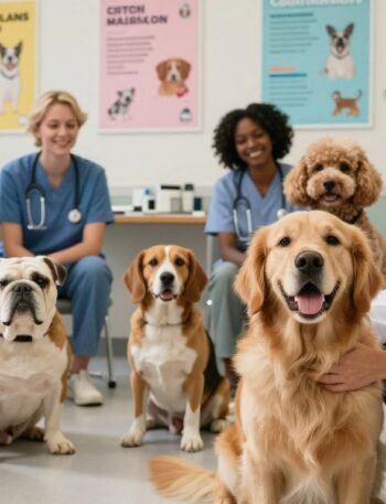 melhores planos de saude para cachorro