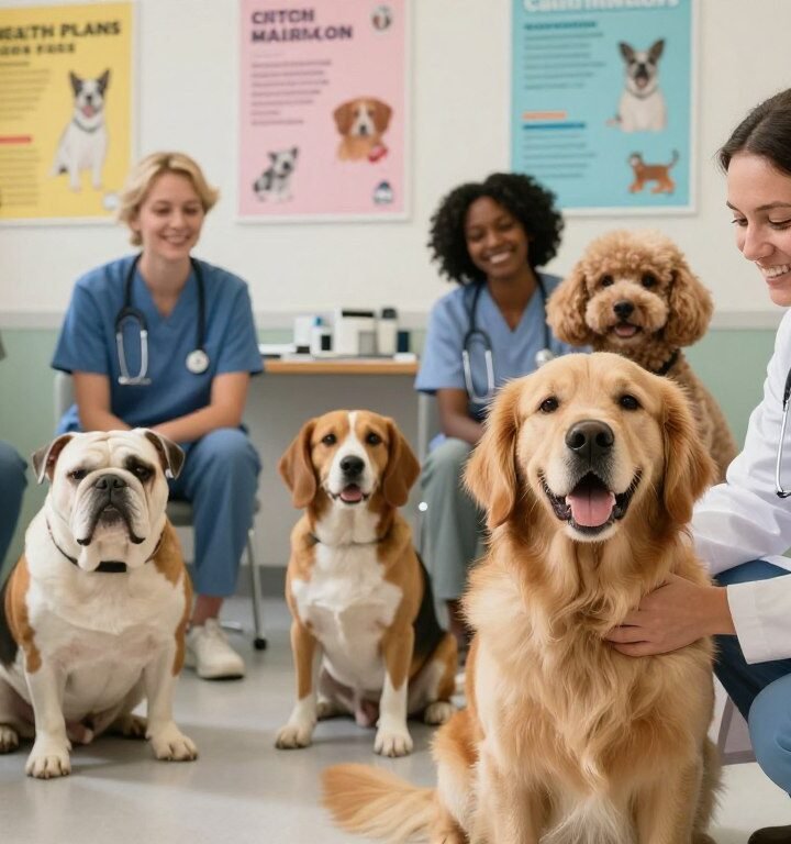 melhores planos de saude para cachorro