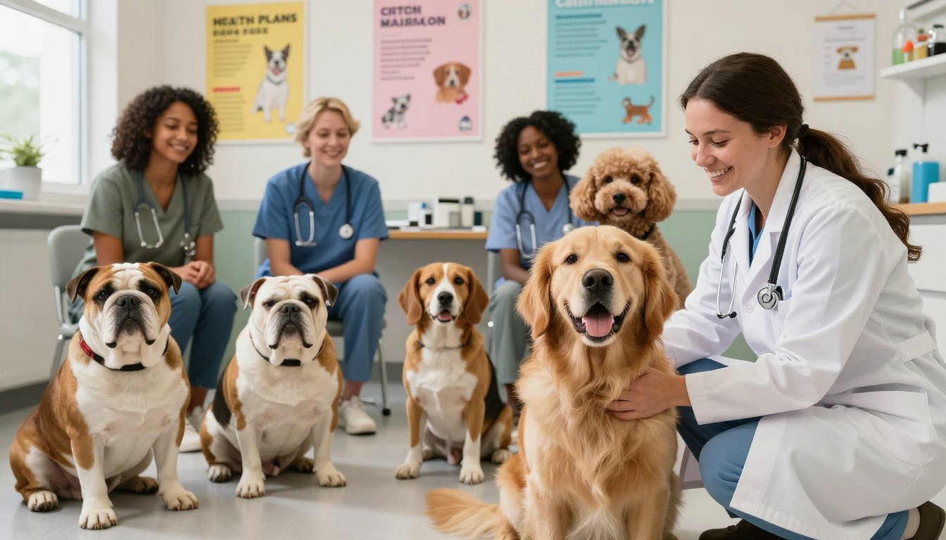 melhores planos de saude para cachorro