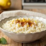Arroz doce