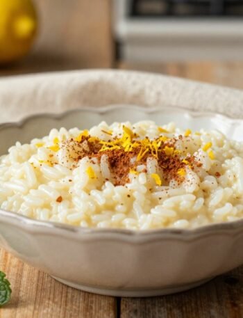 Arroz doce