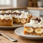 Banoffee tradicional