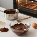 Brownie de chocolate