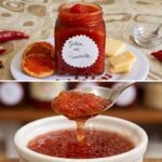 Geleia de Pimenta