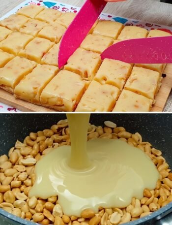 Pé de Moça
