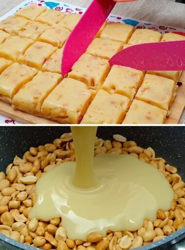 Pé de Moça