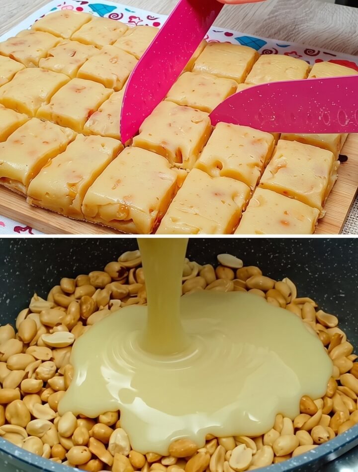 Pé de Moça