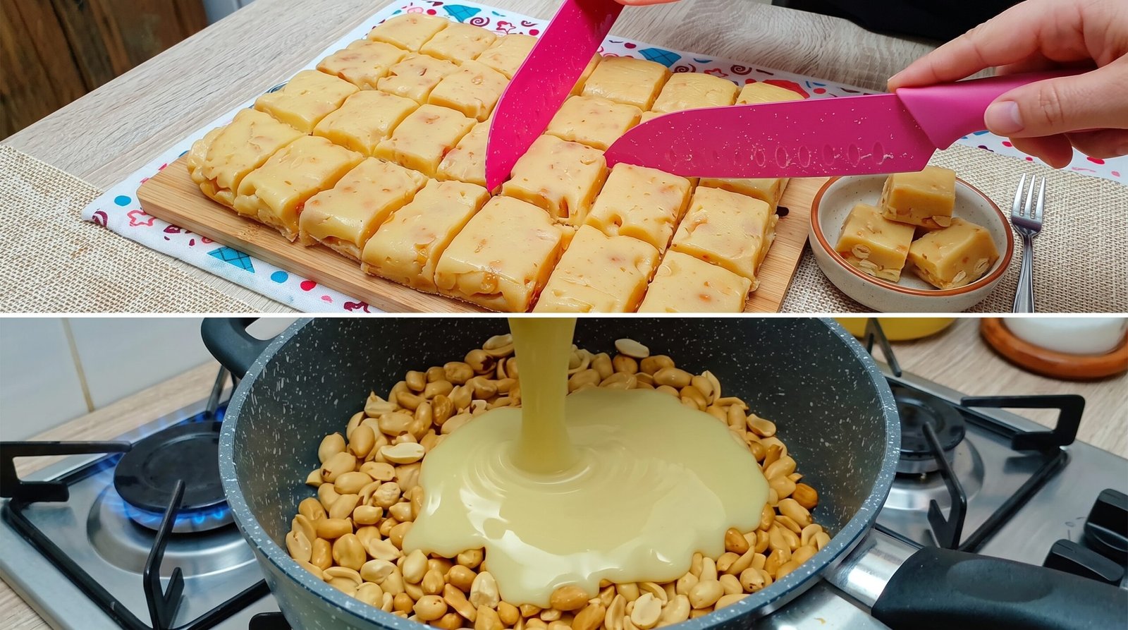 Pé de Moça