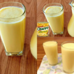 Suco de Milho Verde Cremoso