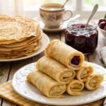 Panquecas Lucrativas