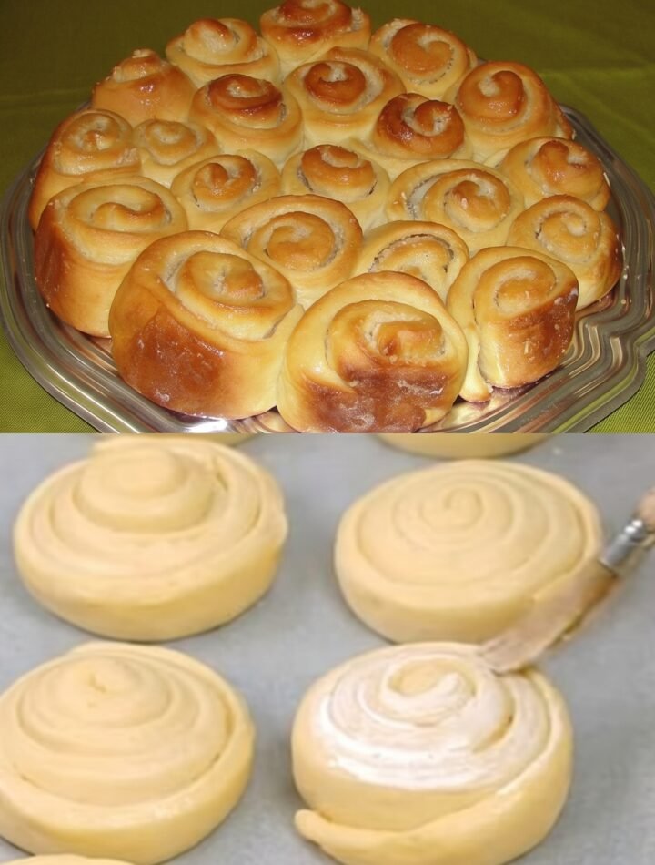 Fatias Húngaras Fofinhas