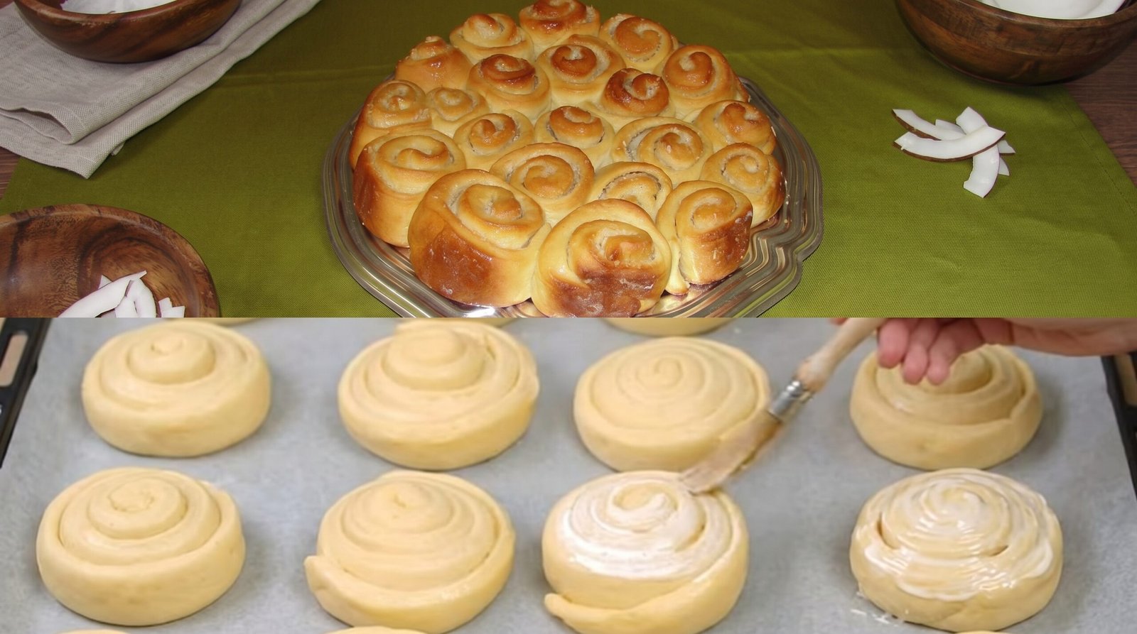 Fatias Húngaras Fofinhas