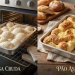 Pão de Queijo de Assadeira