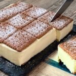 Sobremesa Gelada de Biscoito