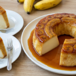 Bolo de Mandioca