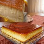 Pudim de Pão