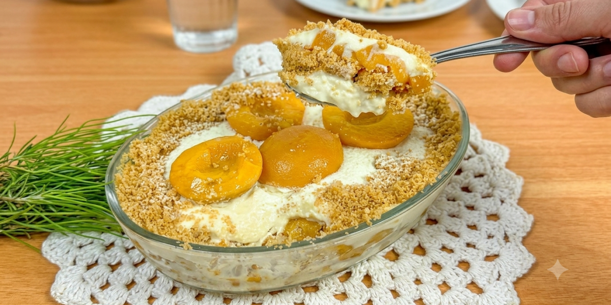 Banoffee na Travessa