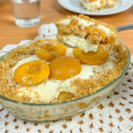 Banoffee na Travessa