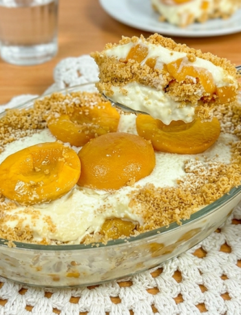 Banoffee na Travessa