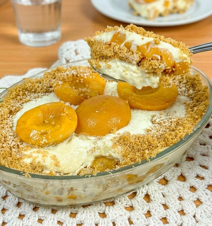 Banoffee na Travessa