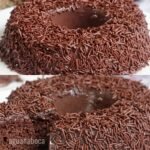 Brigadeirão Tradicional