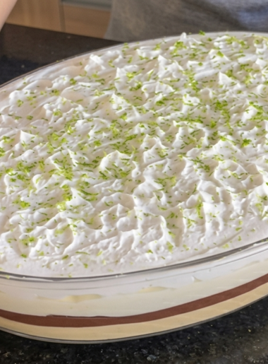 Marido Gelado