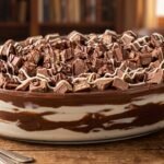 Pavê de KitKat