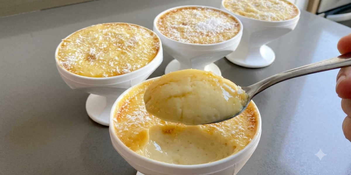 creme brule