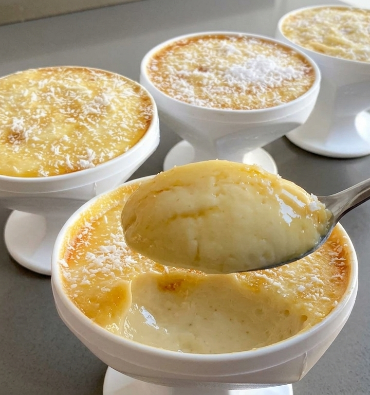 creme brule