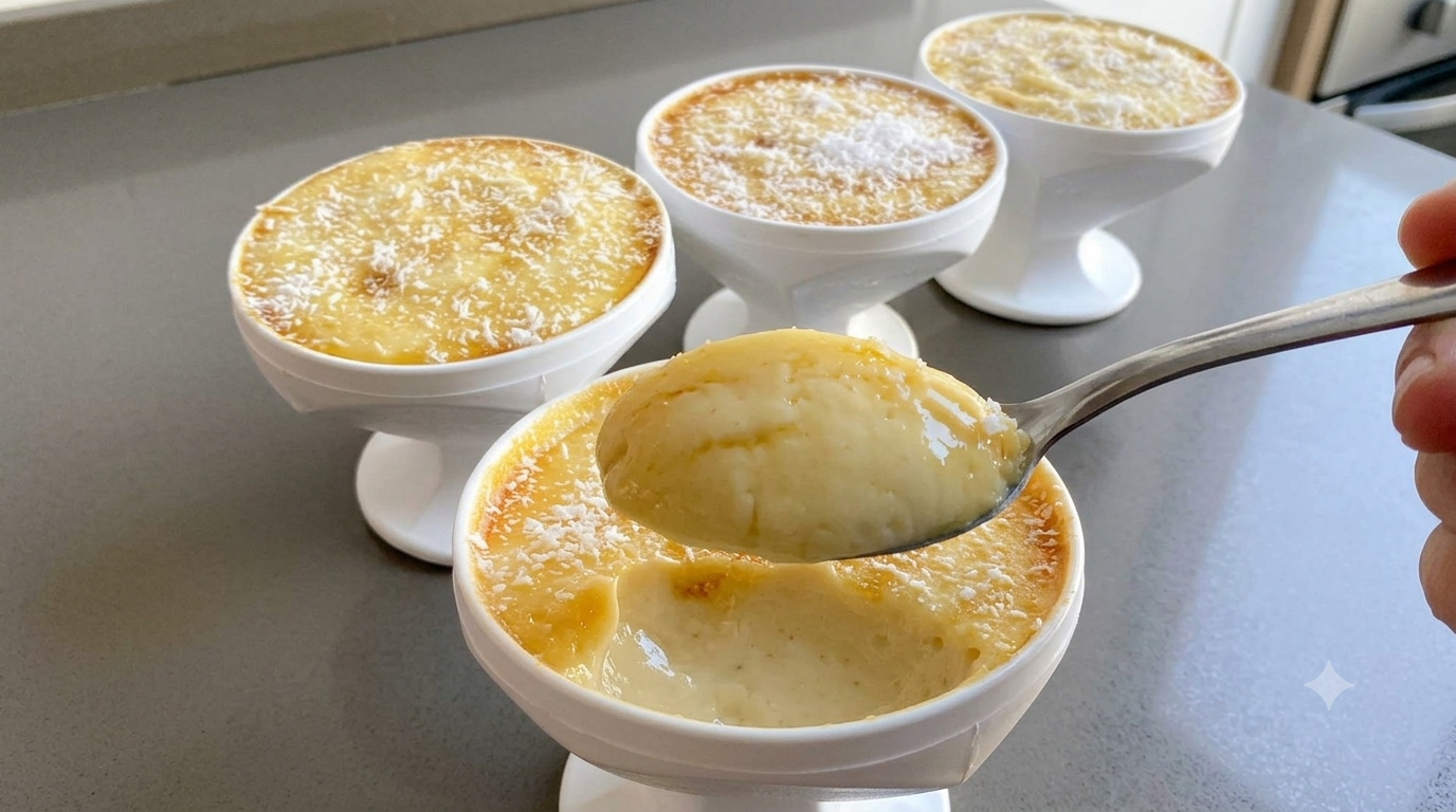 creme brule