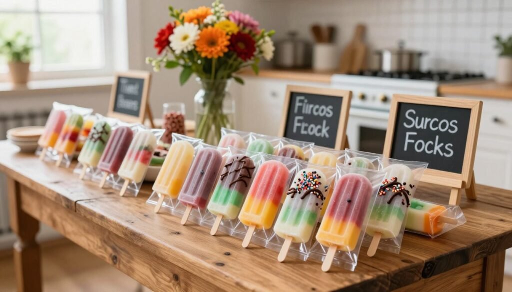 geladinho gourmet para vender